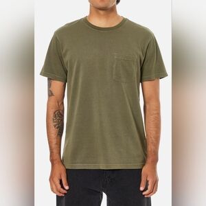 Katin Base Tee: Shadow